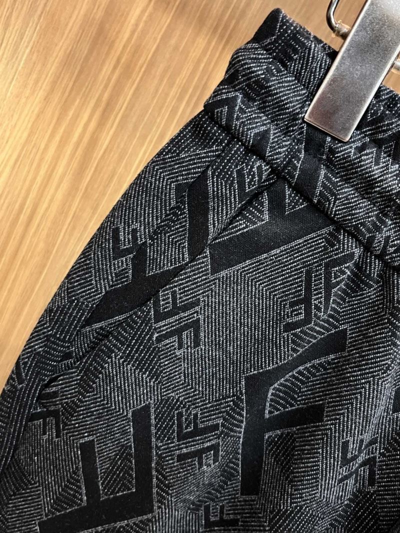 Fendi Long Pants